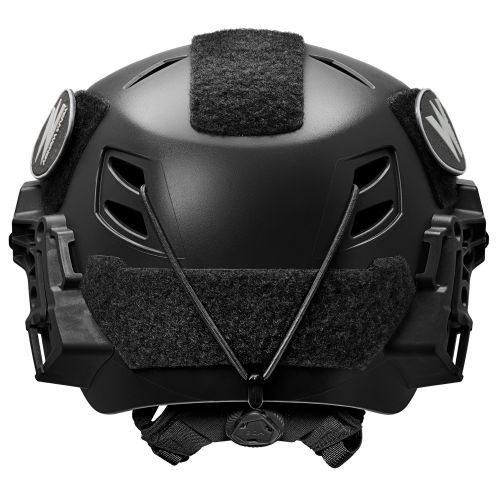 EXFIL LTP Helmet with EXFIL Rail 3.0 Black #2
