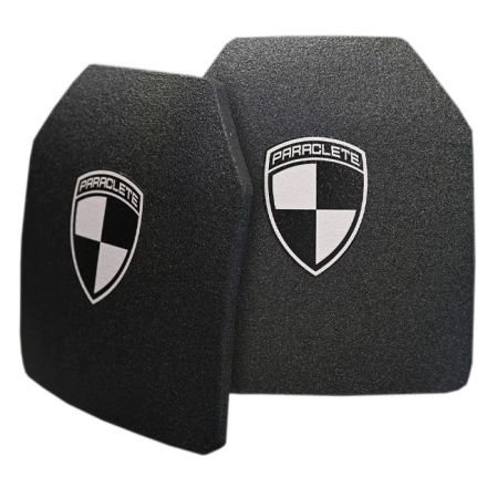 Omega Hard Armor Plate