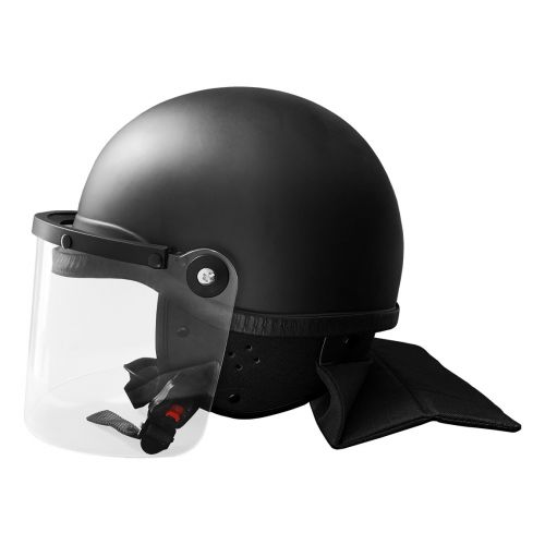 Riot Control Helmet #2